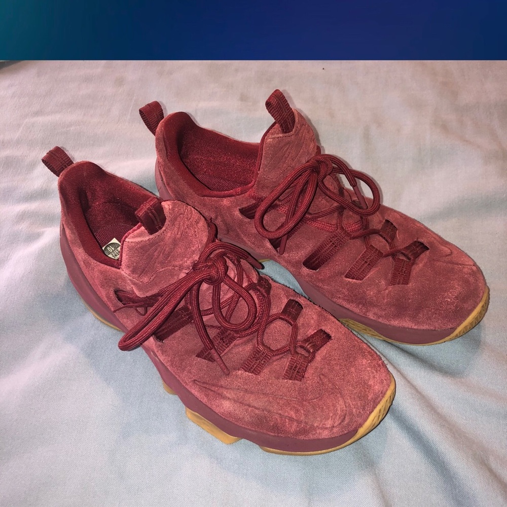 Nike Lebron 13s